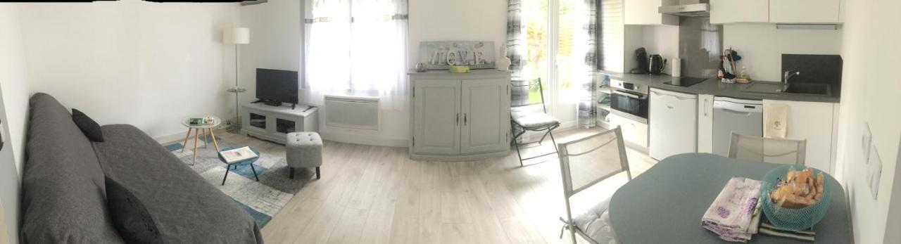 Apartamento Tsétsé Montpellier