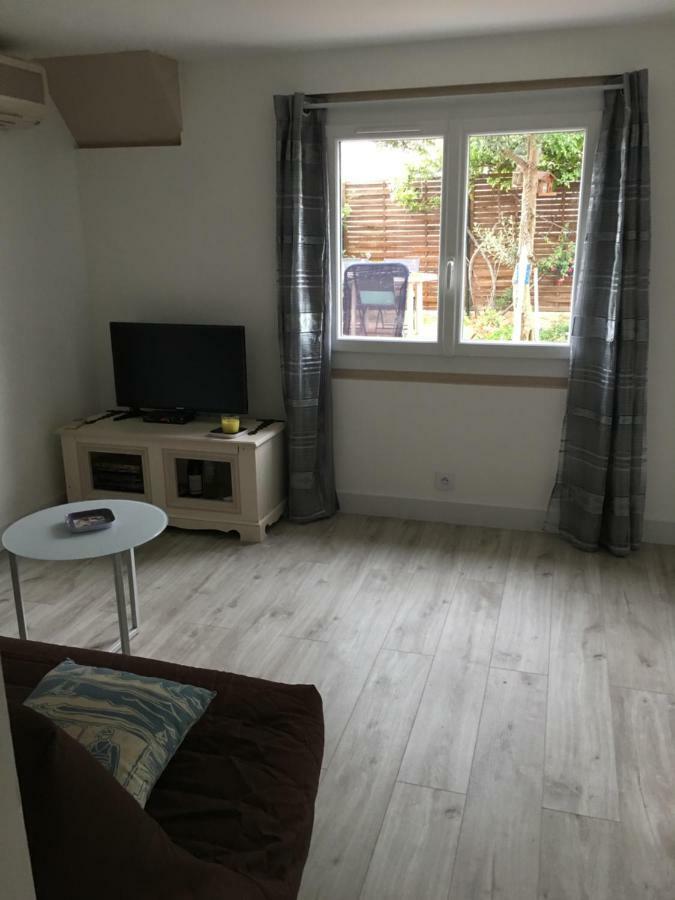Apartamento Tsétsé *