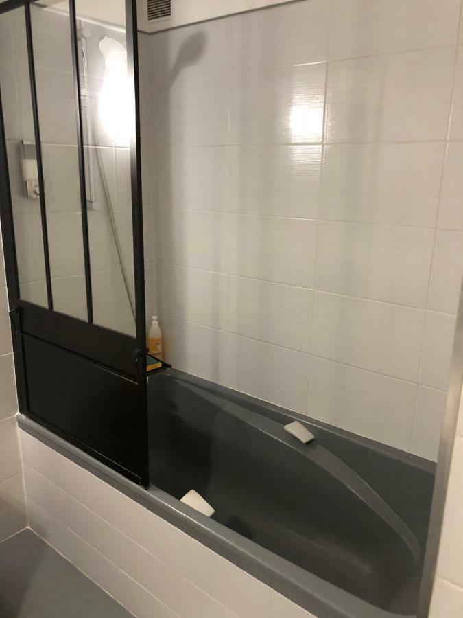 Apartamento Tsétsé *
