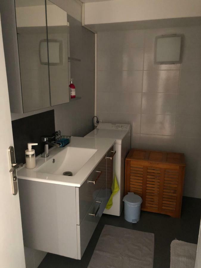 Tsétsé Apartamento Montpellier