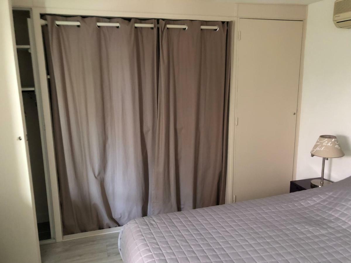 Apartamento Tsétsé