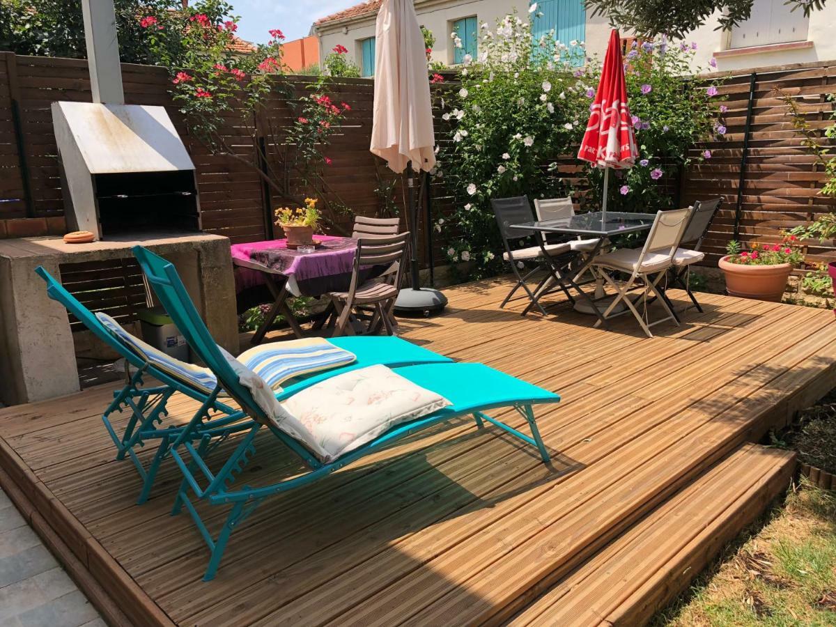 Apartamento Tsétsé