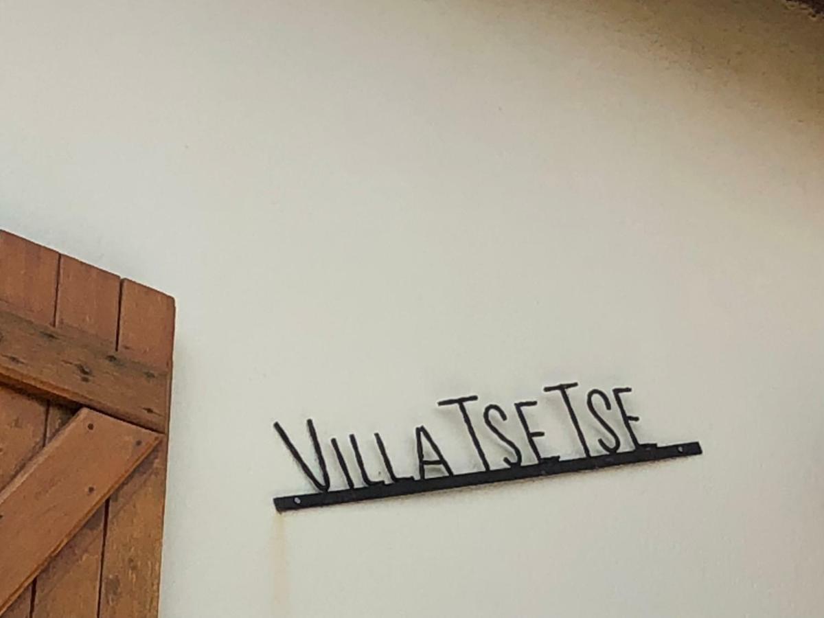 Tsétsé *